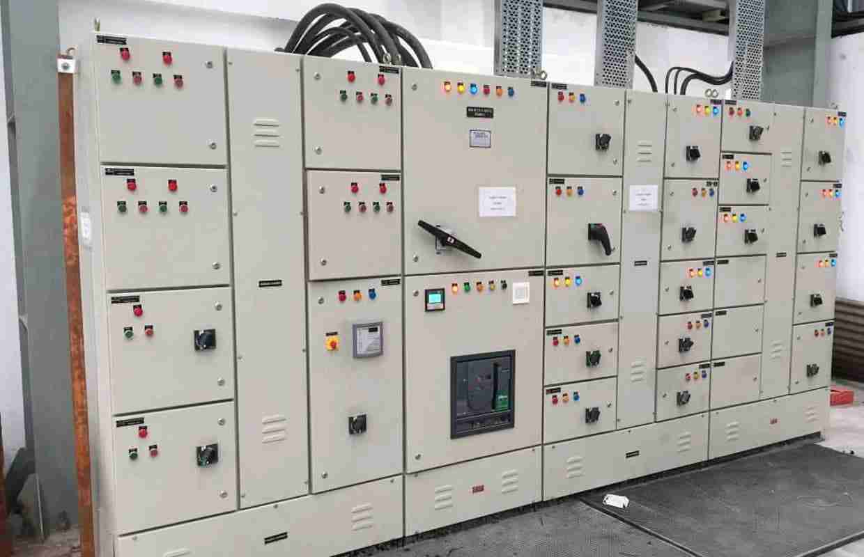 LT Panel Testing